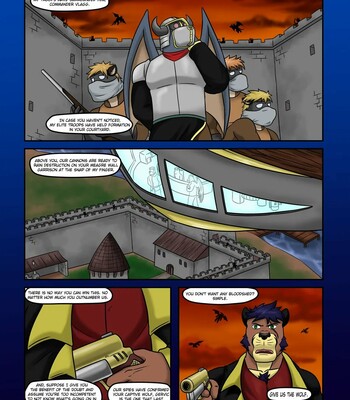 Captive Part V 077