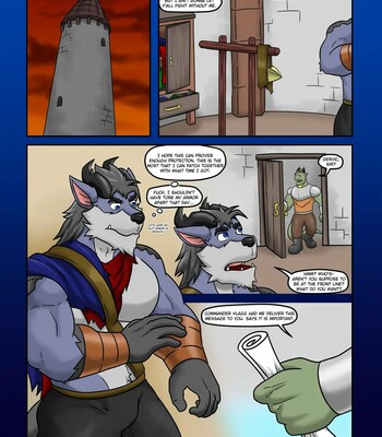 Captive Part V 078