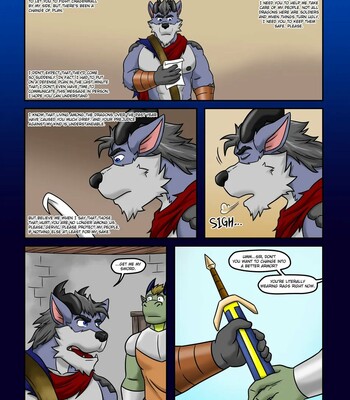 Captive Part V 079