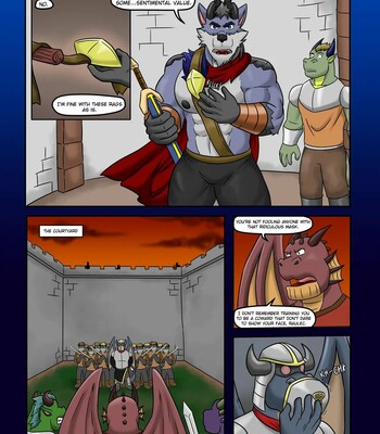 Captive Part V 080