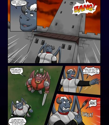 Captive Part V 083