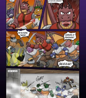 Captive Part V 085