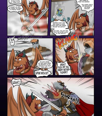 Captive Part V 086