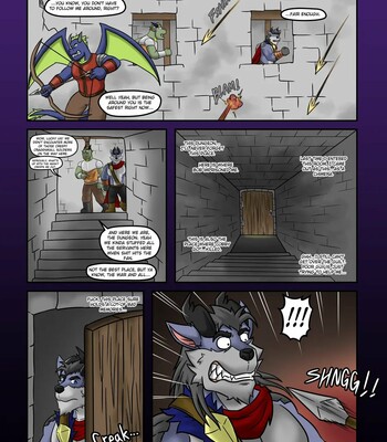 Captive Part V 088