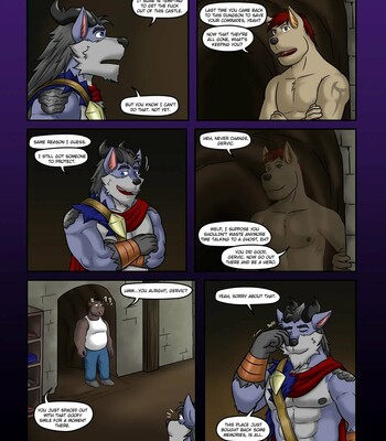 Captive Part V 093