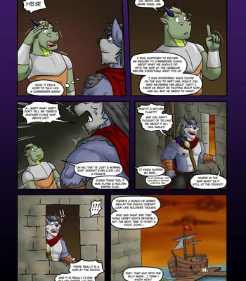 Captive Part V 095