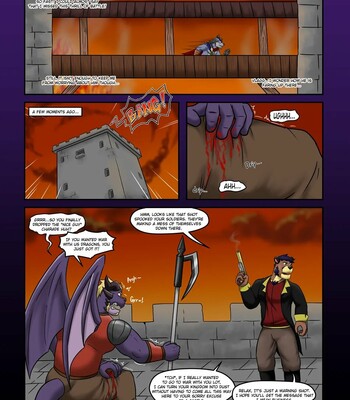 Captive Part V 097