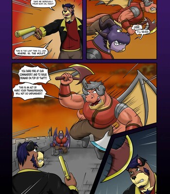 Captive Part V 098
