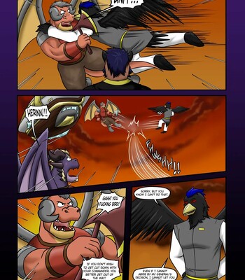 Captive Part V 099