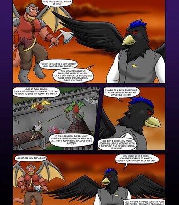 Captive Part V 100