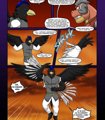 Captive Part V 102