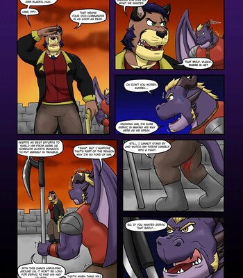 Captive Part V 104