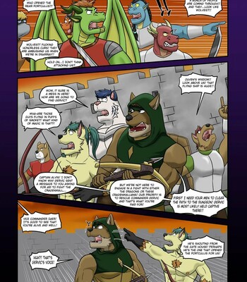 Captive Part V 108