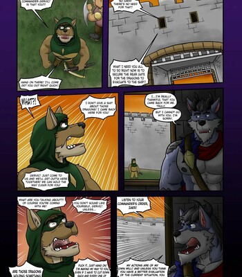 Captive Part V 109