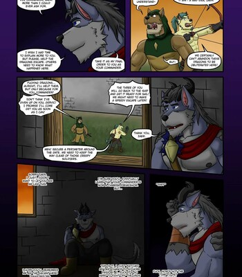 Captive Part V 110