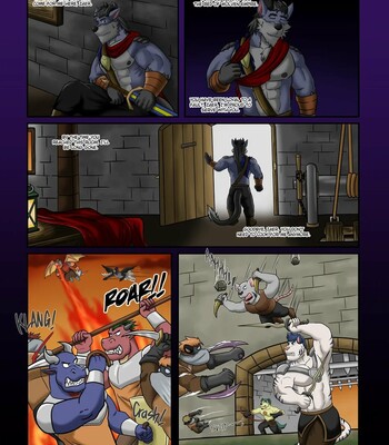 Captive Part V 111