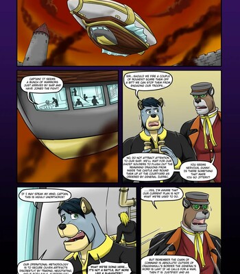 Captive Part V 112