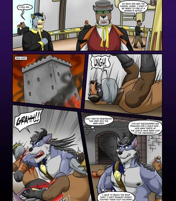 Captive Part V 113
