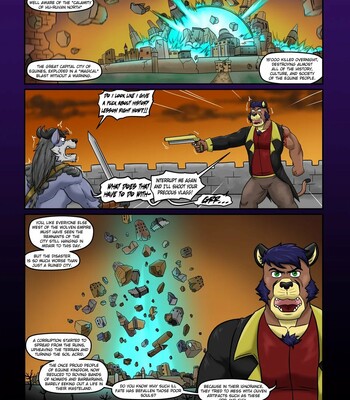 Captive Part V 117