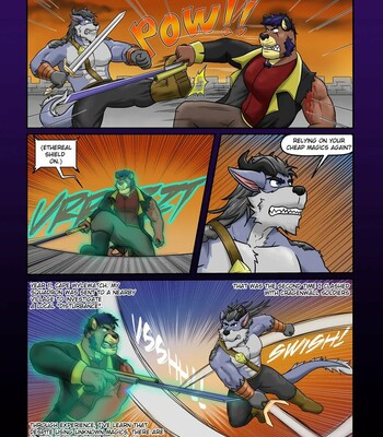 Captive Part V 119