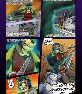Captive Part V 120