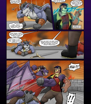 Captive Part V 124