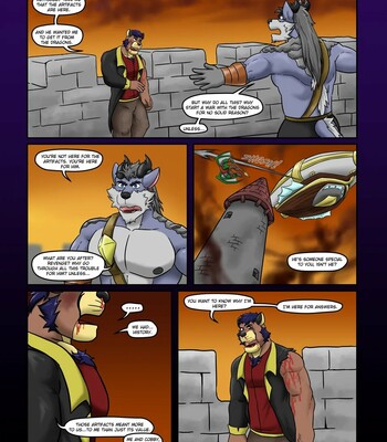 Captive Part V 129