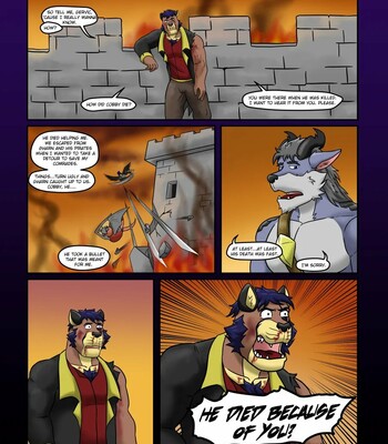 Captive Part V 130
