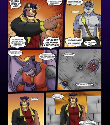 Captive Part V 131