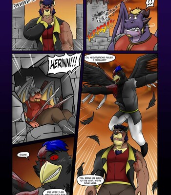 Captive Part V 132