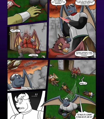 Captive Part V 134