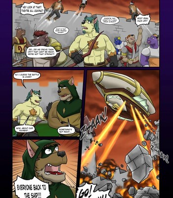 Captive Part V 135