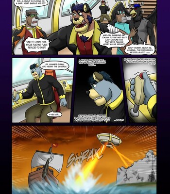 Captive Part V 137