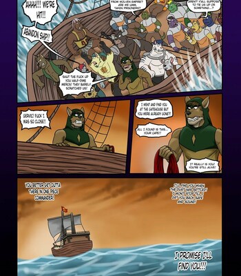 Captive Part V 138