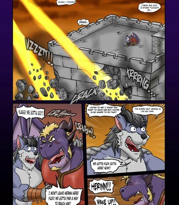 Captive Part V 139