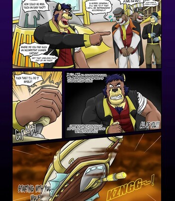 Captive Part V 140