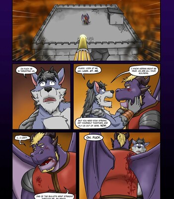 Captive Part V 141