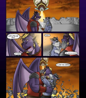 Captive Part V 142