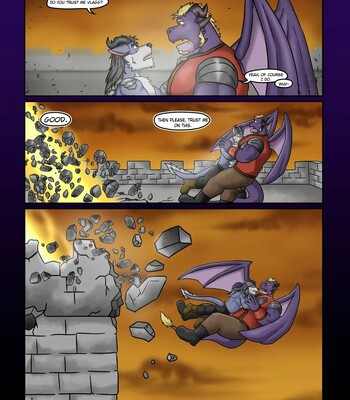 Captive Part V 143