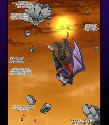 Captive Part V 144
