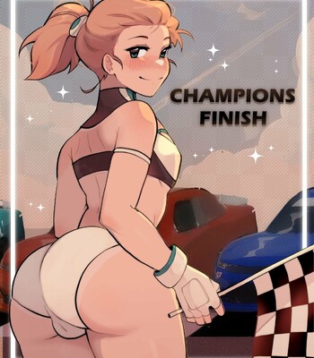 [Skaroy] Champions Finish 013