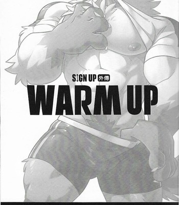 [Takemoto] - WARM UP - [Eng] 002