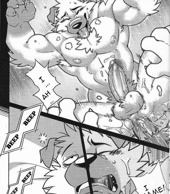 [Takemoto] - WARM UP - [Eng] 005