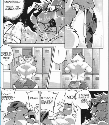 [Takemoto] - WARM UP - [Eng] 008