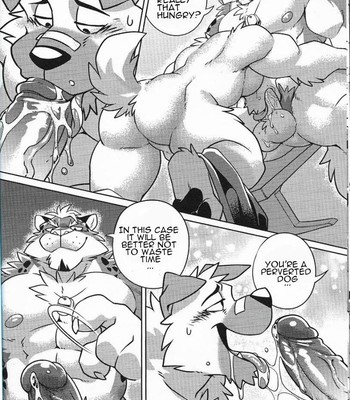 [Takemoto] - WARM UP - [Eng] 012