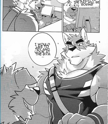 [Takemoto] - WARM UP - [Eng] 017