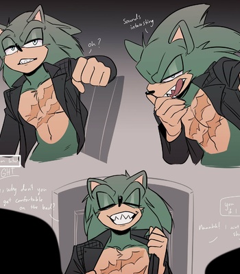 What A View 002