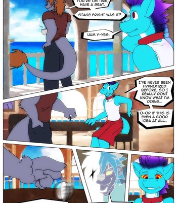 Conquering The Stage 002