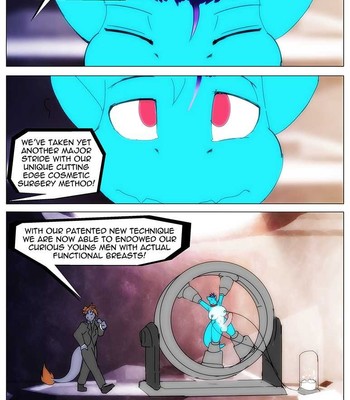 Conquering The Stage 006