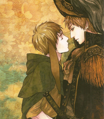 [morbid+lovers ] oh shit, my baby (hetalia: axis powers)
